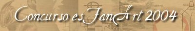 Banner de esFanArt 2004 Banner de esFanArt 2004
