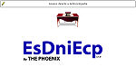 esDniECP 1.0 de The Phoenix