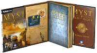 Myst V: Edicin Limitada (Europa)