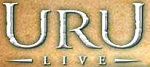 Logo de URU Live (Web)
