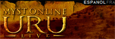 Myst Online: URU Live Web Espaol