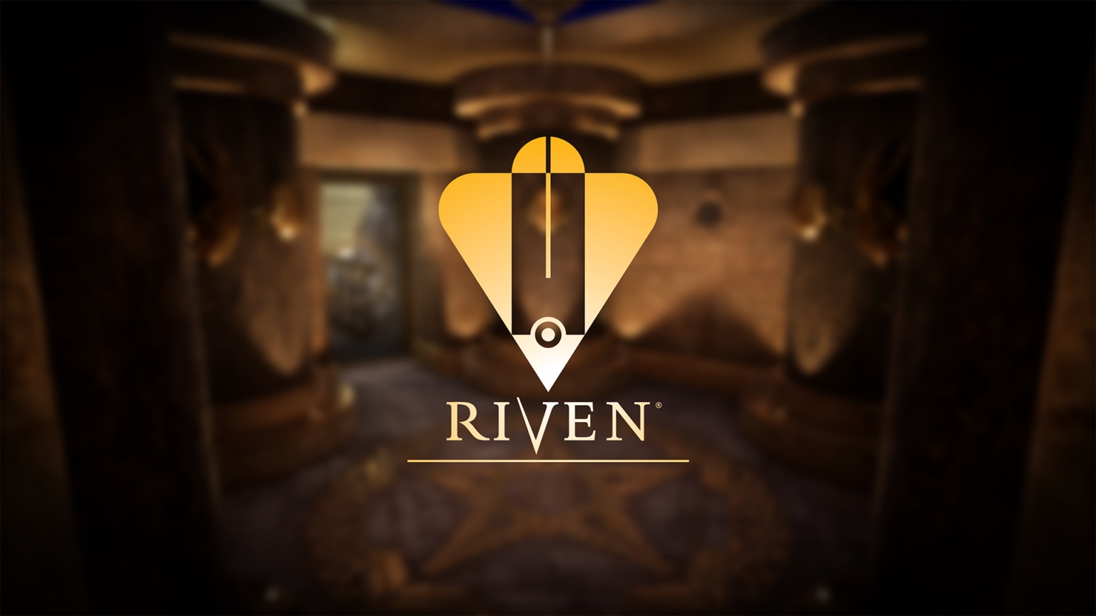 Riven 2024 (fondo desenfocado)