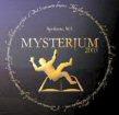 Logo de Mysterium 2003