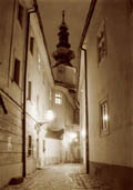Bratislava: Calles
