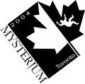 Logo de Mysterium 2004