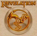 Logo de Myst IV: Revelation