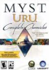 Portada de URU: Complete Chronicles