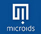 Logo de Microds