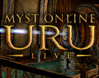 Myst OnLine - Uru Live